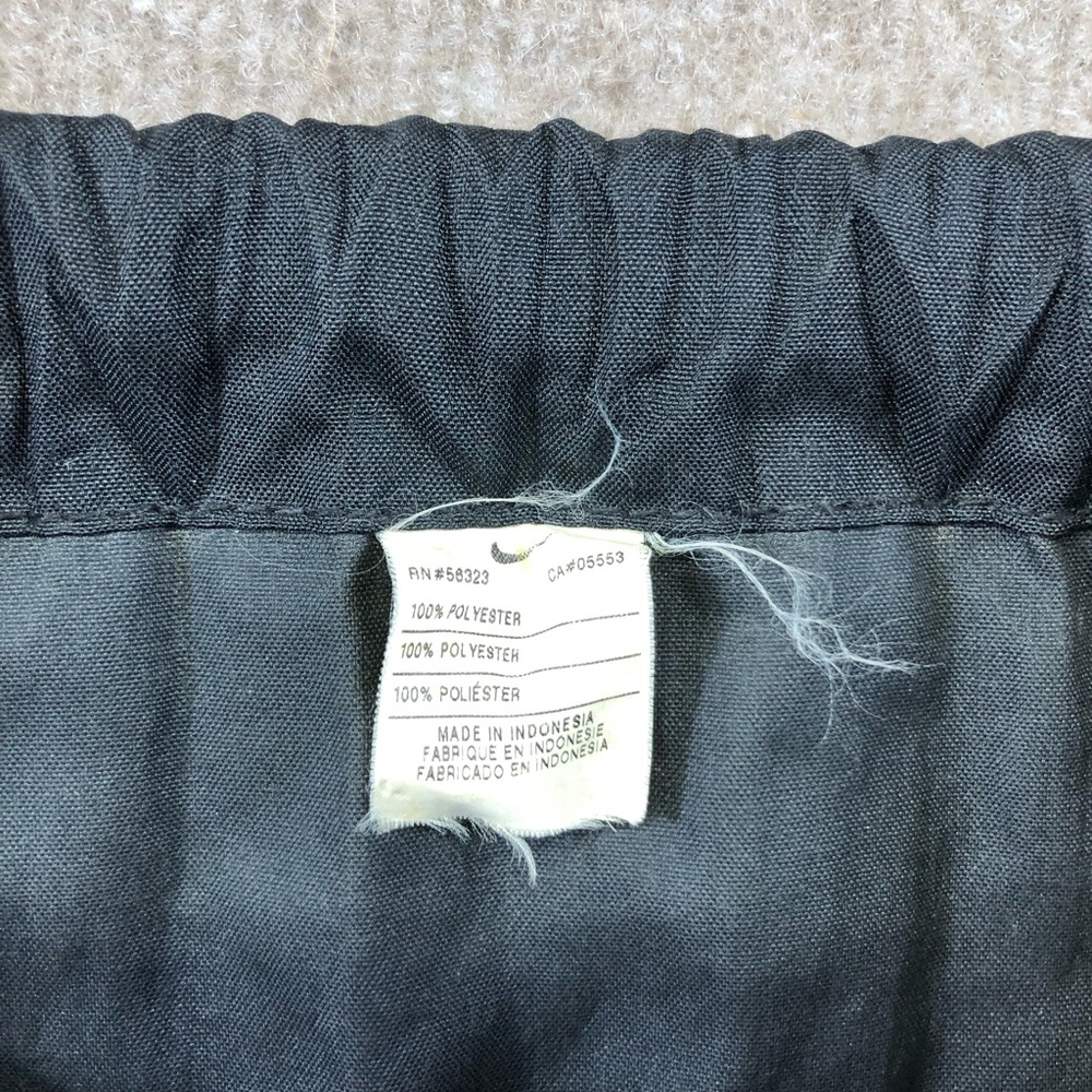 Nike Drawstring Backpack With Adjustable Straps - image 2